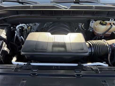 Certified 2021 Chevrolet Tahoe RST w/ Rear Media and Nav Package image 34