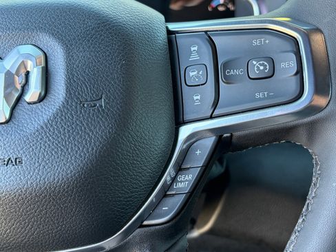 Used 2026 RAM 2500 Laramie image 22