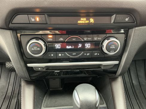 Used 2017 MAZDA MAZDA6 Grand Touring image 12