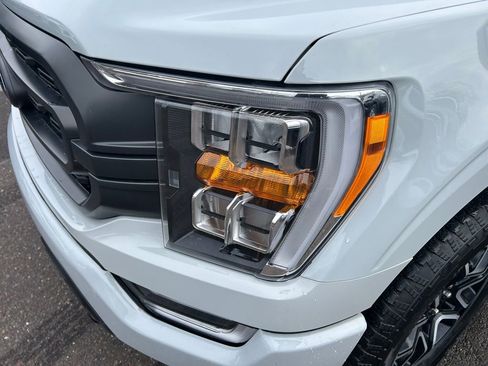 Certified 2023 Ford F150 XLT image 38
