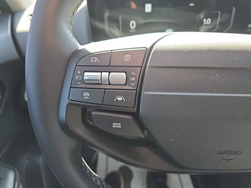 Used 2025 Kia K4 EX image 21
