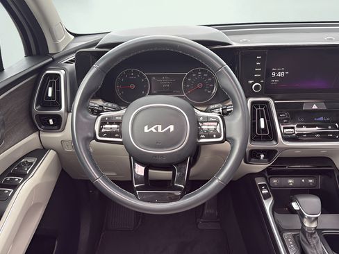 Used 2023 Kia Sorento X-Line EX AWD/4WD image 19