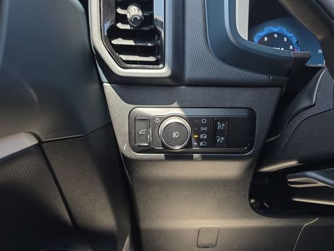 Used 2025 Ford Bronco Sport Heritage w/ Convenience Package AWD/4WD image 42
