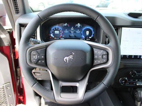 New 2026 Ford Bronco Badlands AWD/4WD image 6