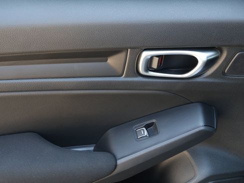 Used 2026 Honda Civic Sport image 33
