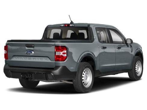 Used 2022 Ford Maverick XL FWD image 2