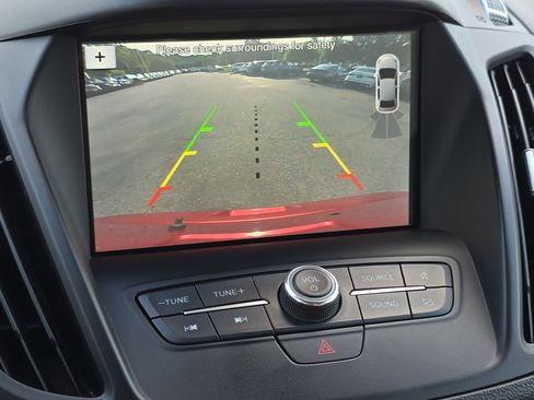 Used 2019 Ford Escape SEL FWD image 23
