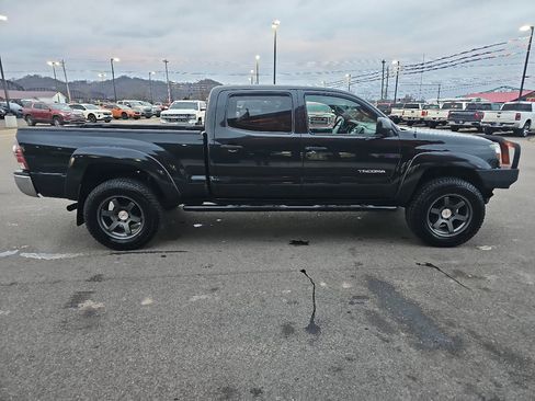 Used 2009 Toyota Tacoma 4x4 Double Cab image 21