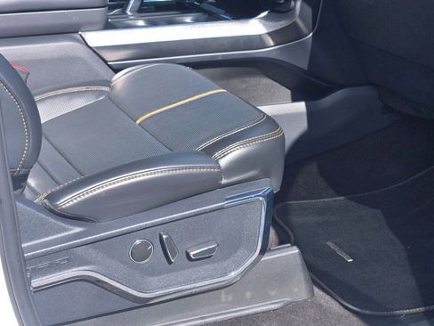 Used 2023 Ford F150 Platinum w/ Equipment Group 701A High image 6