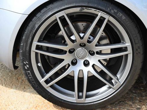 Used 2008 Audi RS 4 Sedan image 20