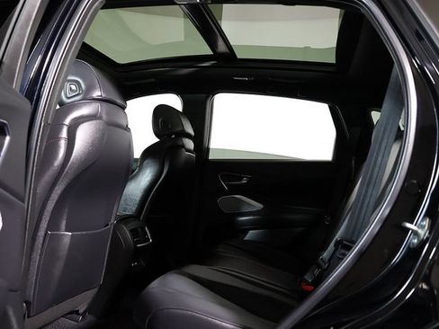Certified 2023 Acura RDX A-Spec AWD/4WD image 15