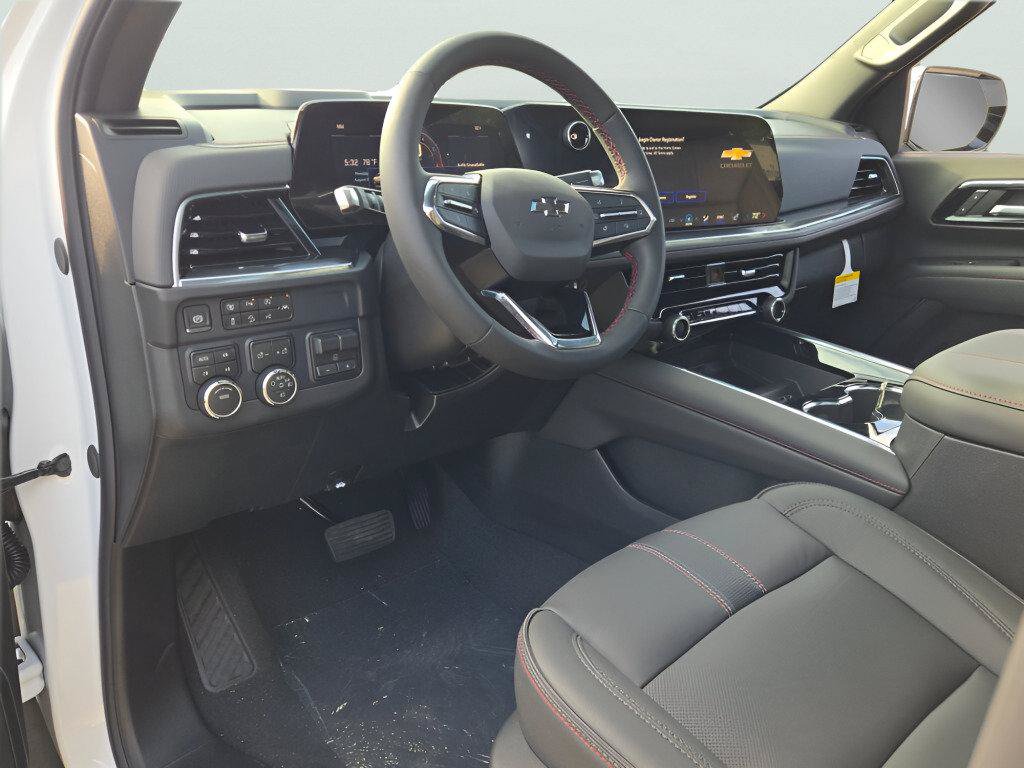 New 2026 Chevrolet Tahoe RST w/ Comfort Package AWD/4WD image 26