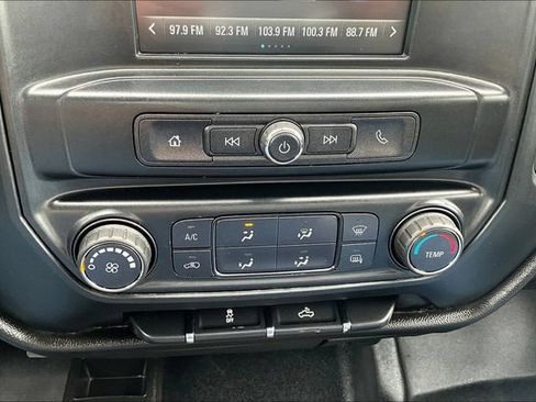 Used 2018 GMC Sierra 2500 4x4 Regular Cab image 15