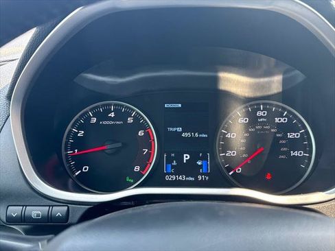 Used 2024 Mitsubishi Eclipse Cross SE AWD/4WD image 16