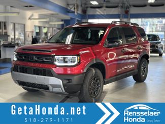 New 2026 Honda Passport RTL video 1