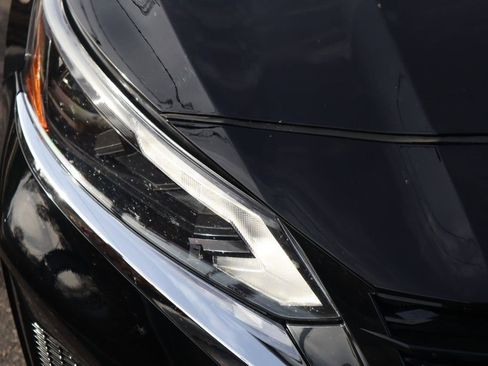 Certified 2025 Nissan Altima 2.5 S FWD image 10
