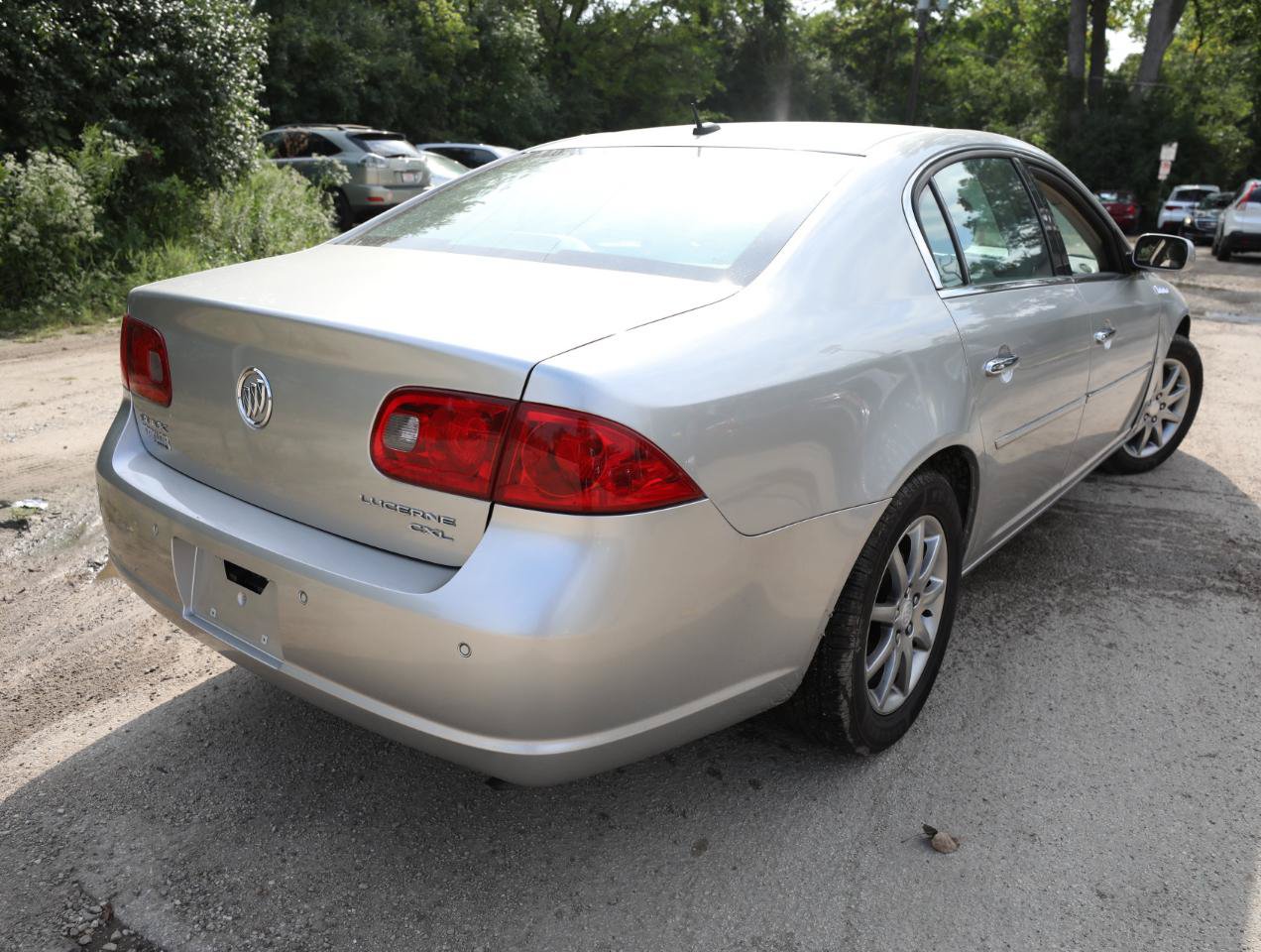 Used 2006 Buick Lucerne CXL w/ Luxury Package FWD image 6
