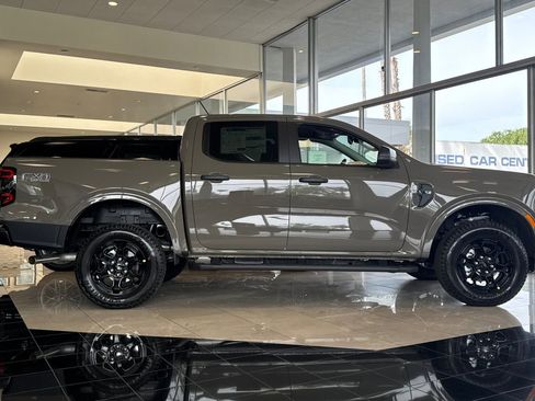 New 2026 Ford Ranger XLT image 4