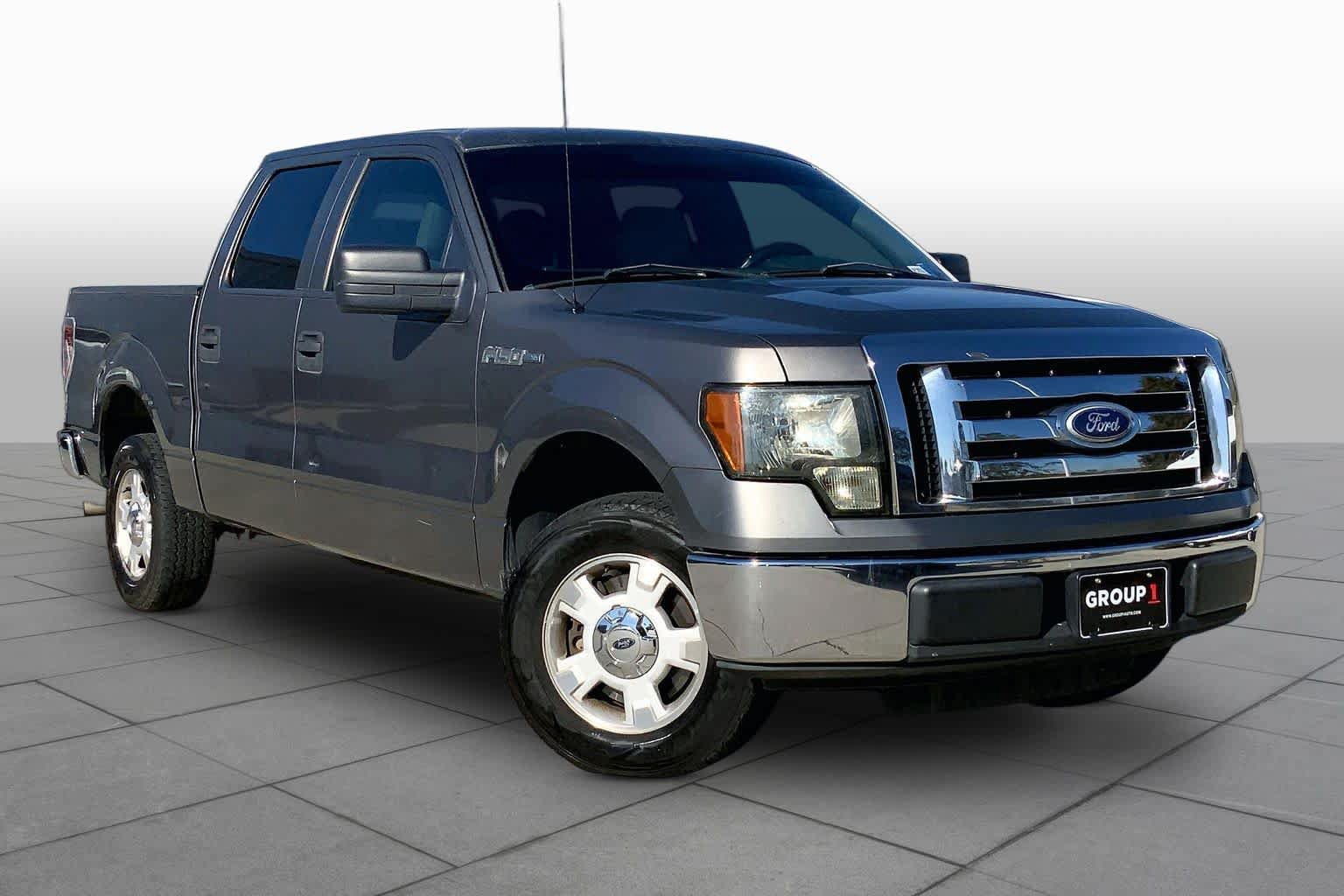 Used 2010 Ford F150 XL RWD image 2