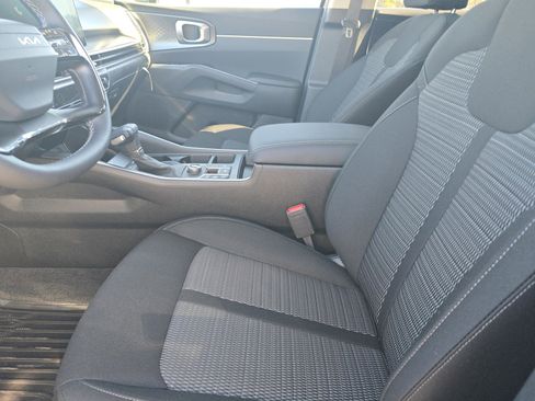 New 2026 Kia Sorento LX image 7