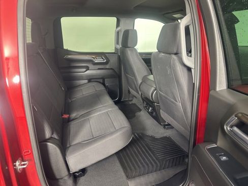 Used 2024 Chevrolet Silverado 1500 RST image 14