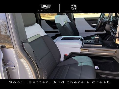 Used 2025 GMC Hummer EV 3X w/ Extreme Off-Road Package image 27