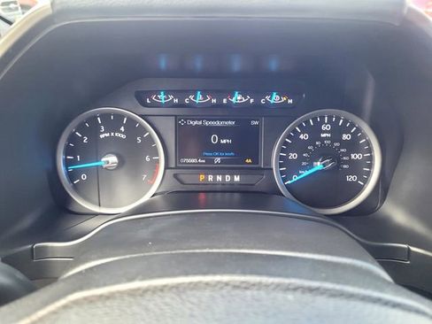 Certified 2019 Ford Expedition Max XLT w/ Equipment Group 201A image 21