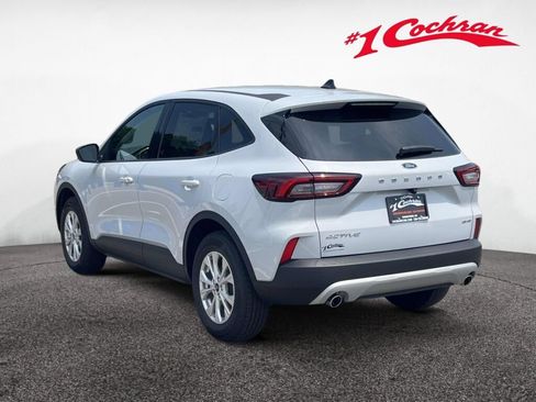 New 2026 Ford Escape Active w/ Cold Weather Package AWD/4WD image 9