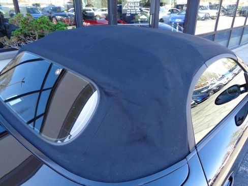 Used 2008 Porsche Boxster RWD image 13