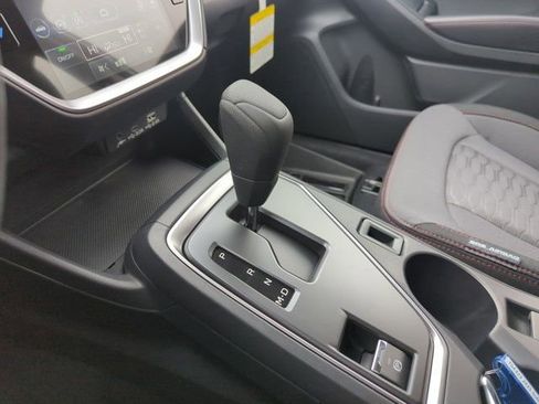 Used 2025 Subaru Impreza 2.0i Sport image 29