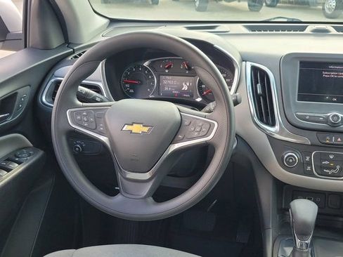Used 2022 Chevrolet Equinox LT FWD image 20