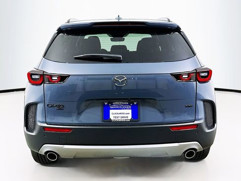 New 2026 MAZDA CX-50 AWD 2.5 S image 15