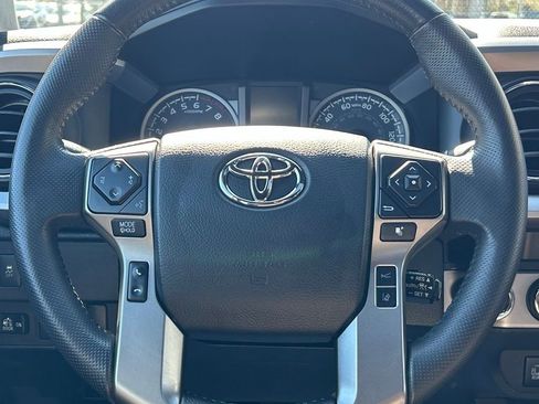 Used 2021 Toyota Tacoma Limited image 20