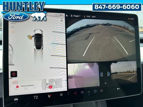 Used 2023 Tesla Model Y Performance image 25