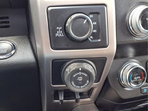Used 2020 Ford F150 Platinum w/ Equipment Group 701A Luxury AWD/4WD image 21