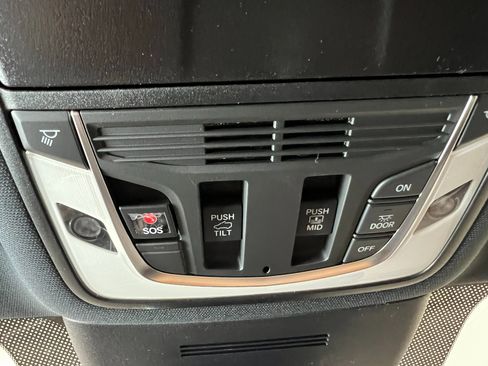 New 2026 Acura MDX A-Spec AWD/4WD image 22