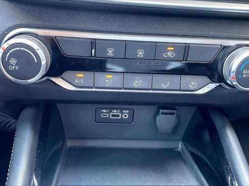 Used 2023 Nissan Altima 2.5 SV FWD image 31