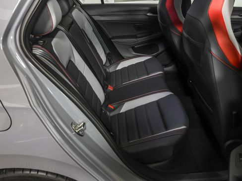 New 2026 Volkswagen GTI Autobahn FWD image 41