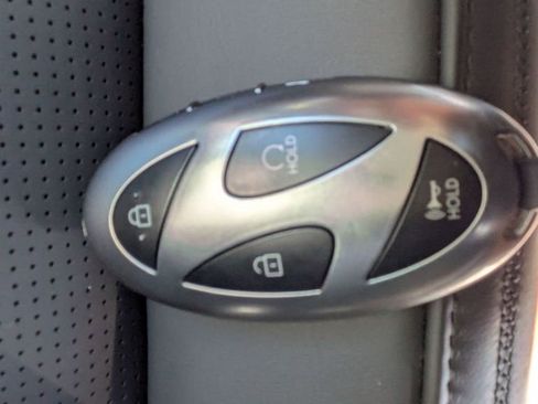 New 2026 Hyundai Santa Fe Calligraphy AWD/4WD image 33