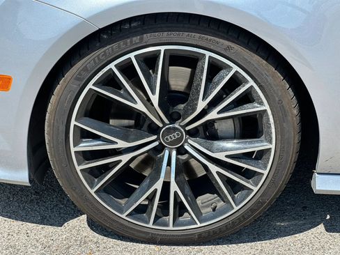Used 2018 Audi A7 3.0T Prestige AWD/4WD image 24