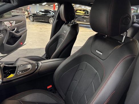 Used 2021 Mercedes-Benz CLS 53 AMG 4MATIC image 34