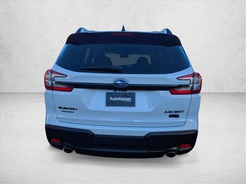 New 2026 Subaru Ascent Bronze Edition w/ Popular Package #2 image 6