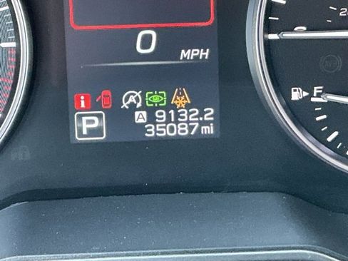 Certified 2023 Subaru Outback Limited image 31