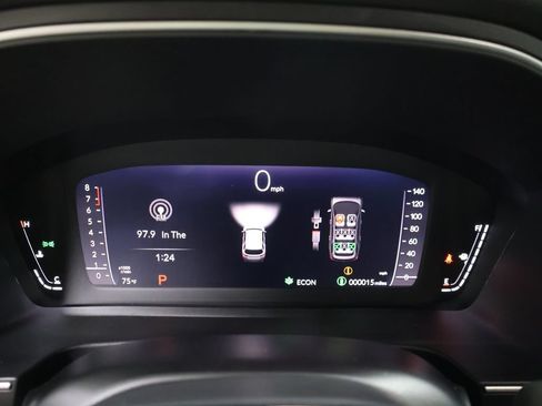 New 2026 Honda Pilot EX-L image 29