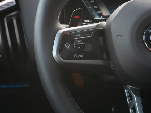 Certified 2026 BMW X3 M50 w/ Premium Package image 17