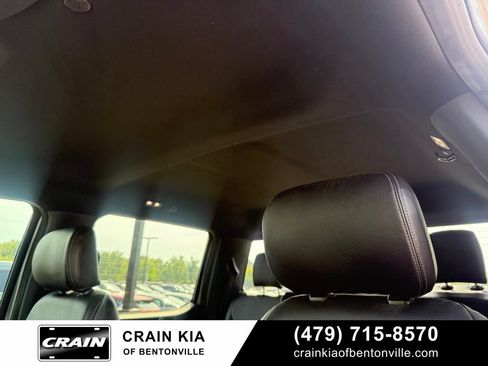 Used 2021 Ford F150 XLT w/ Equipment Group 302A High AWD/4WD image 21