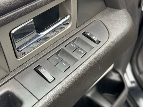 Used 2013 Ford F150 FX4 w/ Mid Equipment Group image 16