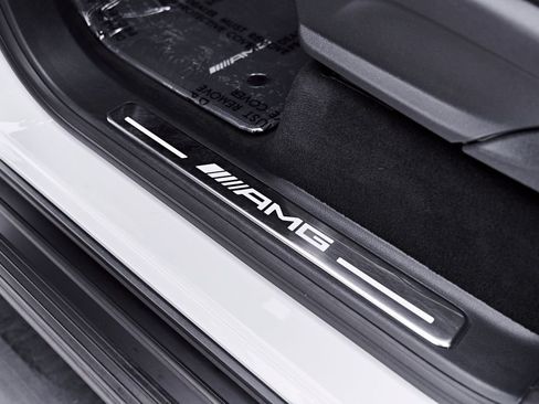 Used 2026 Mercedes-Benz G 63 AMG 4MATIC image 50