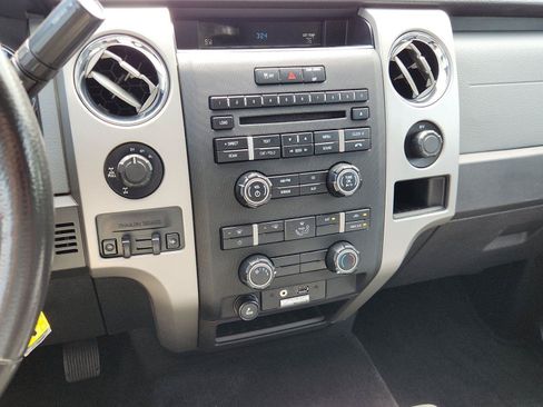 Used 2012 Ford F150 XLT w/ XLT Chrome Pkg AWD/4WD image 24