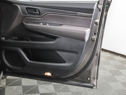 Used 2019 Honda Odyssey EX-L image 46